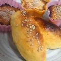 りぅりぅ♪'s cooksnap of when they made あらつぶしスイートポテト♥.