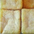 腹ぺこ345's cooksnap of when they made 油揚げ冷凍保存法.