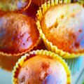 しべりうす's cooksnap of when they made 簡単 チョコマフィン HM.