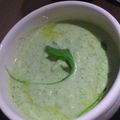 nonnorinon's cooksnap of when they made ❈簡単ブロッコリースープ❈.