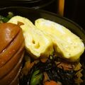こうまさmam's cooksnap of when they made 生姜マヨ味☆卵焼き.