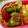 smoopy07's cooksnap of when they made 子供とcooking!ピーマンの肉詰め.