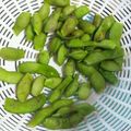 やゆみ's cooksnap of when they made 枝豆の美味しいゆで方.