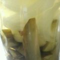 ぶらっくドン's cooksnap of when they made 超！簡単ピクルス.