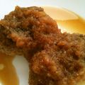 みかん由紀's cooksnap of when they made うちのハンバーグソース★照り焼きｵﾆｵﾝ.