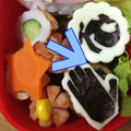 ケロケロ蛙's cooksnap of when they made ほうれん草とエノキの肉巻き.