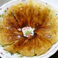 悠木もえ's cooksnap of when they made 簡単＊基本＊焼き餃子.