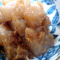 ノンノンcook's cooksnap of when they made こんにゃくのおかかゴマ炒め.