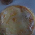 mina7's cooksnap of when they made 焼きラタトゥイユ（リメイク）.