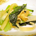 とーみママ's cooksnap of when they made ご飯に合う☆小松菜と油揚げの甘辛炒め.
