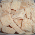 ミムラ516's cooksnap of when they made もちもちミルクくずもち.