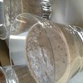 ちぇりぃら's cooksnap of when they made ★黒ゴマ豆乳バナナジュース.