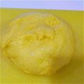 char1220's cooksnap of when they made 簡単♪HBで『基本の菓子パン生地』.