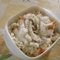 はーちゃんっ's cooksnap of when they made おからサラダ.