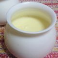 てん☆りん's cooksnap of when they made 豆乳のブラマンジェ.