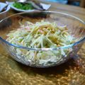 うまかっぺ's cooksnap of when they made ジャガイモとセロリが主役のサラダ.