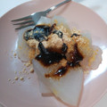 あや光っち's cooksnap of when they made カロリーオフ！？夕顔(冬瓜)わらび餅！.