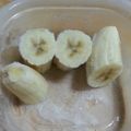 アンスヤ's cooksnap of when they made 便利☆バナナの冷凍保存.
