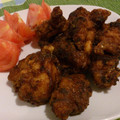 光美ママ's cooksnap of when they made 鶏のふんわり唐揚げ。.
