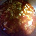 鷲の爪's cooksnap of when they made 塩豚のトマトシチュー.