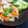 0403MikA's cooksnap of when they made 豚肉とレタスの塩麹炒め.