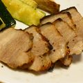 ちあみる's cooksnap of when they made 豚バラ肉のオーブン焼き.