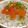 うさぎのまめすけ's cooksnap of when they made 簡単でうまい！しらすといくら丼.