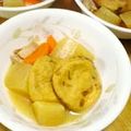 salasa109's cooksnap of when they made がんもと野菜の煮物.