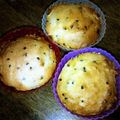 テンテン天使's cooksnap of when they made マフィンまんじゅう.