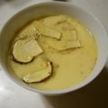 えころ's cooksnap of when they made 茶碗蒸し（松茸入り）.