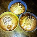 テンテン天使's cooksnap of when they made ☆くるみ味噌風味の黒糖パウンドケーキ☆.