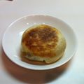 misato0414's cooksnap of when they made パリッと☆茄子のおやき.