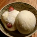 おぐネオ's cooksnap of when they made 白パン.