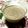 ちびゃん's cooksnap of when they made 簡単♪ふわふわなめらか黒胡麻ムース.