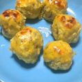 さったん＠あんたん's cooksnap of when they made スイートポテト♡簡単にできちゃいます♪.