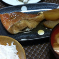 SUU's cooksnap of when they made あかうおの煮付け☆.
