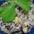 あっこりんママ's cooksnap of when they made ✿ひじきと大豆の炊き込みご飯✿.