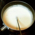 ちえちんと龍's cooksnap of when they made 失敗しない！基本のホワイトソース.