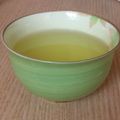 yukinko421's cooksnap of when they made お手軽☆美味しい☆冷たい煎茶の作り方.