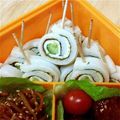 しぃちゃん52's cooksnap of when they made ちーちくロール♪.