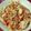 pericoins's cooksnap of when they made バストアップでダイエット☆糸コン焼きソバ.