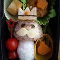miroママ's cooksnap of when they made おさわりなめこ☆王様なめこ.