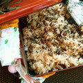 ぶーこリン嫁's cooksnap of when they made 簡単で美味しい＊炊飯器で赤飯＊.