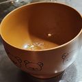 リボほむ's cooksnap of when they made びっくり美味しい！コンビニ風塩おにぎり.