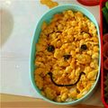 orange814's cooksnap of when they made キャラ弁プーさん.