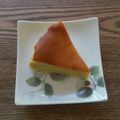 三つ子516's cooksnap of when they made 簡単サツマイモケーキ.