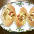 ことよっち's cooksnap of when they made 基本のパン生地.