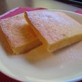モモミズキ's cooksnap of when they made ヘルシーな人参ケーキ.