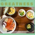 ☆あさ's cooksnap of when they made 長芋、お好きな海鮮夏野菜でコロコロ酢の物.