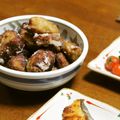 kikikko's cooksnap of when they made うまっ！！リピ決定★絶品里芋のからあげ★.